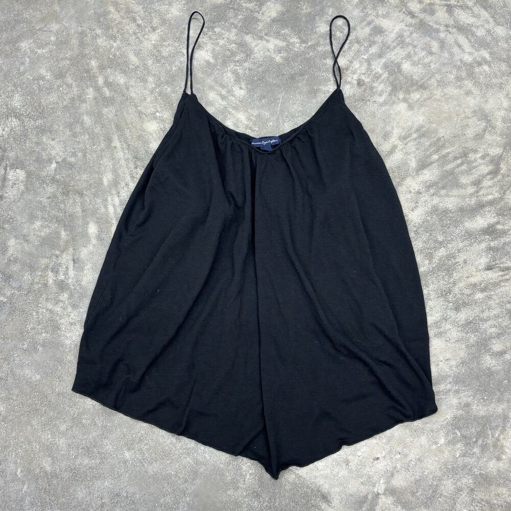 Y2K American Eagle Outfitters Tank Top Womens Medium